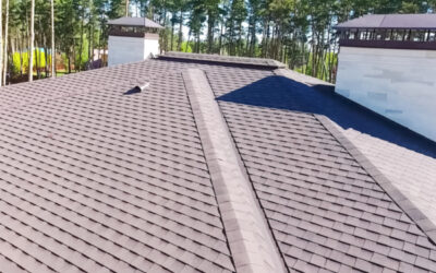 Why Hire Efficient Roofers in Red Deer