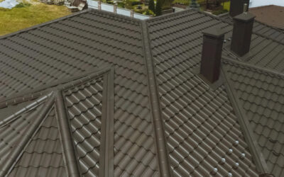 What To Consider Before Slate Roof Replacement